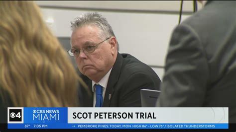 Jurors To Resume Deliberations Tuesday In Case Of Ex Msd Deputy Scot