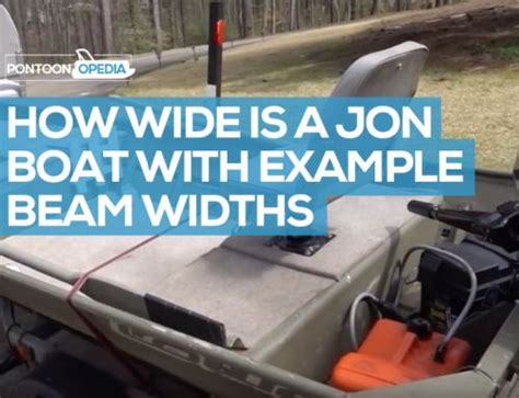 37 Best Jon Boat Mods With Ideas For Decking Seats Fishing And Hunting
