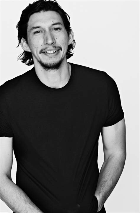 Adam douglas driver (born november 19, 1983) is an american actor. Adam Driver Celebrity Net Worth - Salary, House, Car