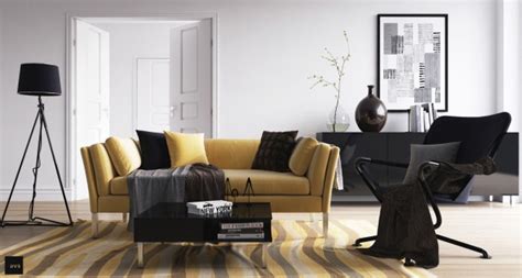Welcome back to extended homes site, this time i show some galleries about scandinavian living room furniture. 50 Scandinavian living room design ideas -functionality ...