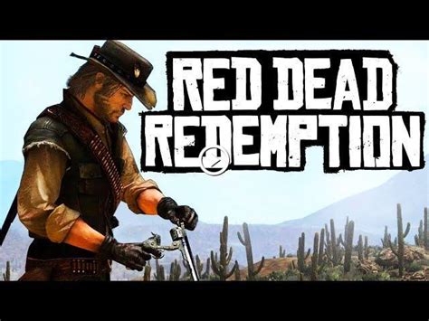 Read Dead Redemption Searching For A New Horse Funny Moments In Rdr