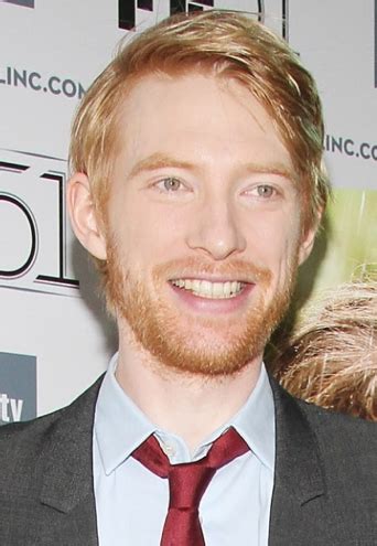 We did not find results for: Domhnall Gleeson | Harry Potter Wiki | FANDOM powered by Wikia