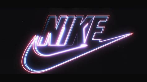After Effects Neon Logo Intro Template 123 Free Download Youtube