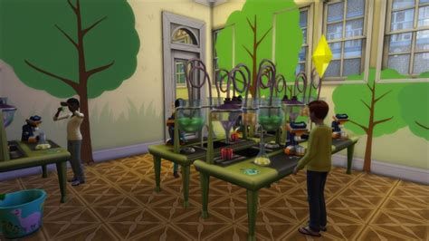 School Sims 4 Updates Best Ts4 Cc Downloads