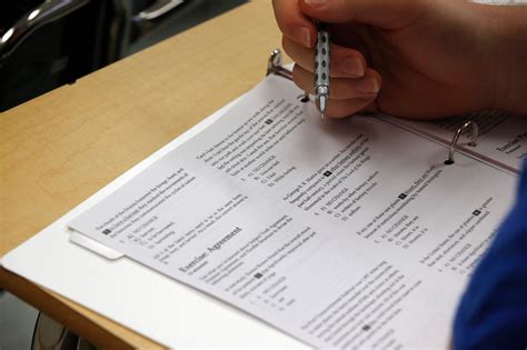 College Board Moves To Stop Test Prep Providers From Taking New Sat On