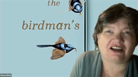 the birdman s wife │ melissa ashley youtube