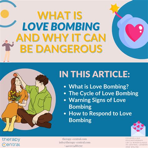 What Is Love Bombing Recognising The Signs And Staying Safe