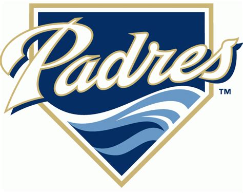 San Diego Padres Logopedia The Logo And Branding Site