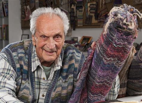 Ottavio missoni has also diversified from clothes to tapestries and carpets. rosita missoni | Sandra's Closet