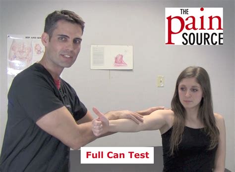 Full Can Test The Pain Source Makes Learning About Pain Painless