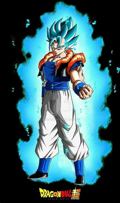Jacob's dedicated fan base will be happy to know that he also has a couple of projects in the works that are set to be released within the next year. Pin by Jacob Meredith on Goku + Vegeta | Dragon ball super goku, Dragon ball super, Dragon ball