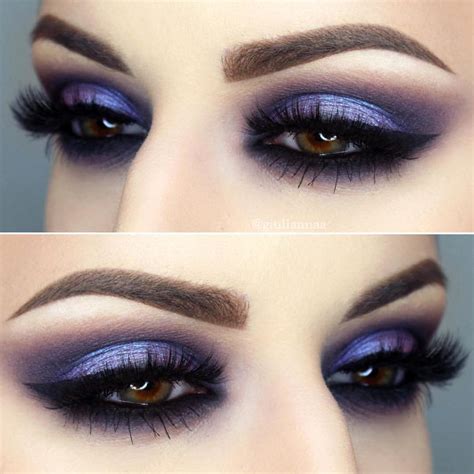 40 hottest smokey eye makeup ideas 2019 and smokey eye tutorials for beginners her style code