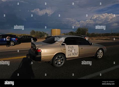 Arizona state prison hi-res stock photography and images - Alamy
