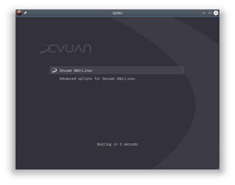 Intro To Devuan Gnulinux A Great Operating System Without Systemd