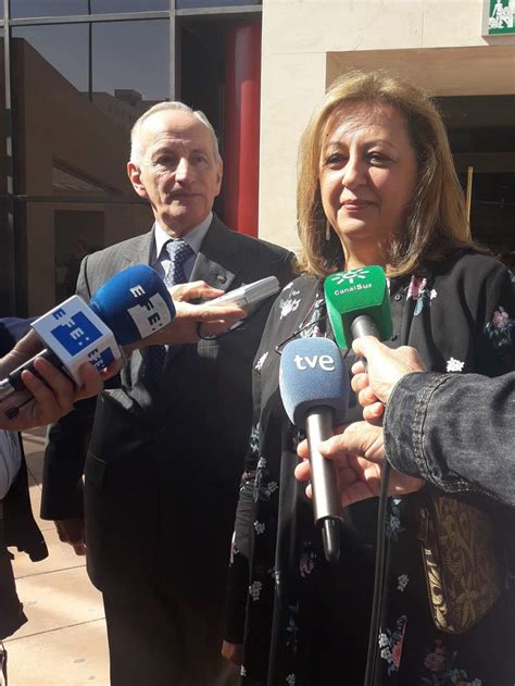 Abren Juicio Oral Contra La Exdirectora De La Alhambra Por El Caso