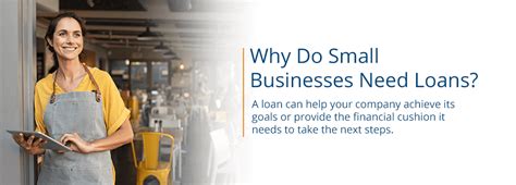 Should You Take Out A Small Business Loan Tips Benefits And More
