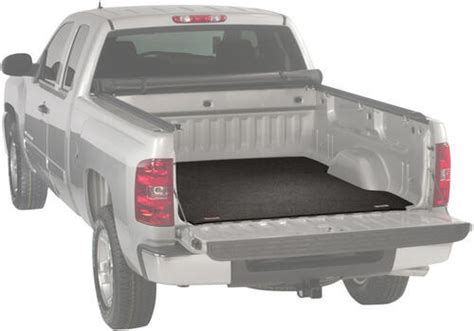2006 Dodge Dakota Access Custom Truck Bed Mat Snap In Bed Floor Cover