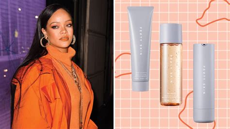 Rihannas Fenty Skin Review Is It Worth The Money Glamour