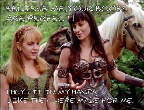Pin On Xena And Gabrielle Pics And Quotes