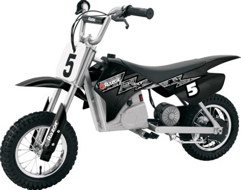 Its a great bike for kids just ordered the flamingo for my almost 10 month old and it's super cute. MX350 Dirt Rocket - Razor