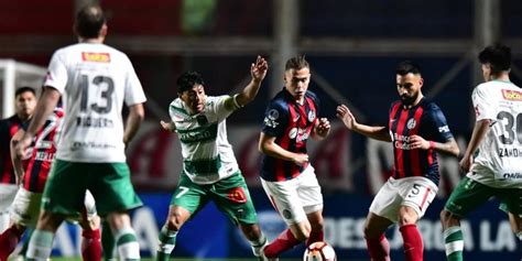 There have been under 2.5 goals scored in 12 of san lorenzo's last 13 games (copa libertadores). Minuto a minuto: Temuco quiere hacer historia ante el San ...
