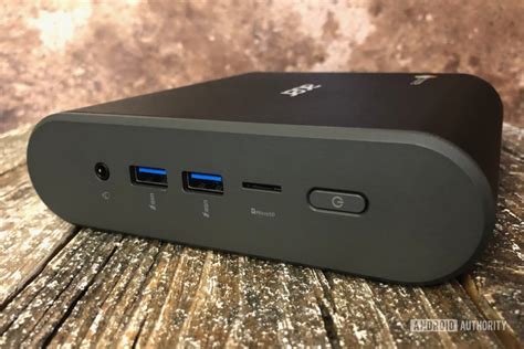 Acer Chromebox Cxi3 Review