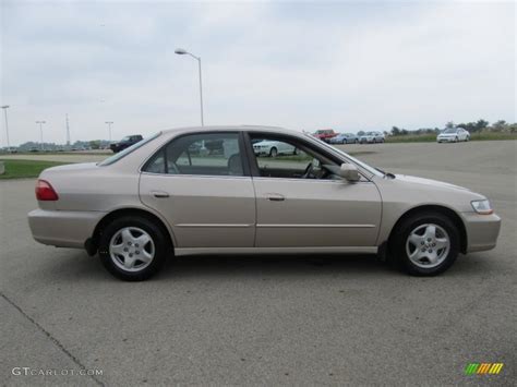Check spelling or type a new query. 2000 Naples Gold Metallic Honda Accord EX V6 Sedan #53982450 Photo #4 | GTCarLot.com - Car Color ...