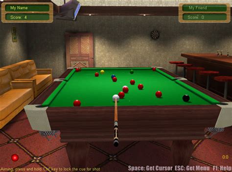 3d Live Pool V232 Game Preactivated Karan Pc