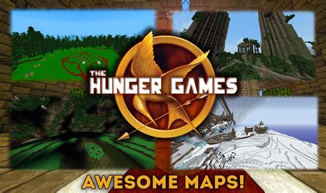 List of the best minecraft hunger games servers. Hunger Games Minecraft Server