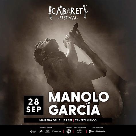 Cabaret Festival Mairena Del Aljarafe 2024 Mairena Del Aljarafe