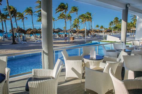 Riu Palace Antillas Hotel Aruba All Inclusive Vacations
