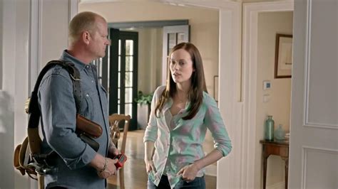 Allstate Claim Free Rewards Tv Commercial Ike Featuring Mike Holms