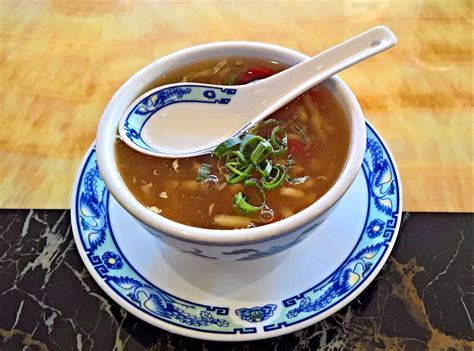 A Guide To Chinese Soups Oriental Mart