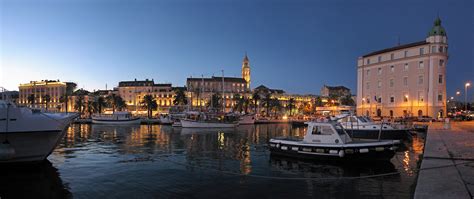 5 Fun Things to do in Split Croatia