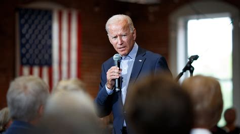 Why This Joe Biden Health Care Ad Stands Out The New York Times
