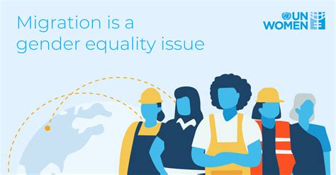 un women how migration is a gender equality issue