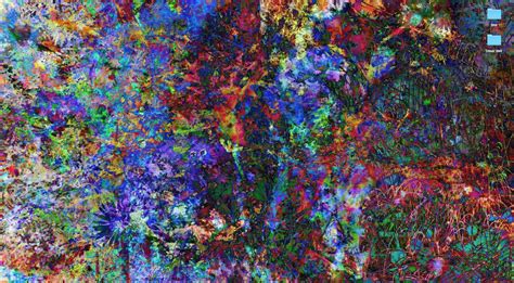 Jackson Pollock Wallpapers Top Free Jackson Pollock Backgrounds