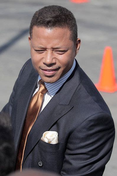 Terrence Howard Hairstyles Lucy Liu Attends The 2012 Ascflah Hair