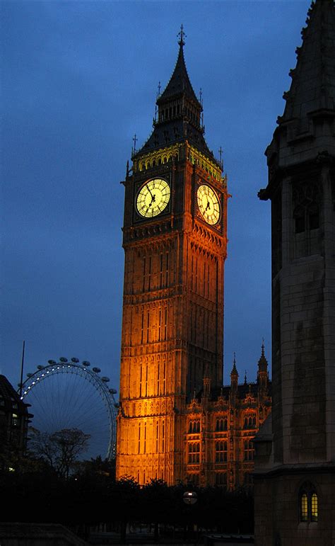 Big Ben Historical Facts And Pictures The History Hub