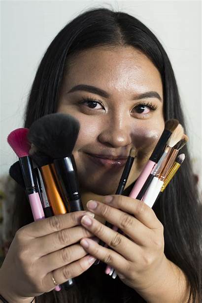 Makeup Looks Daily Unique Bright She Student
