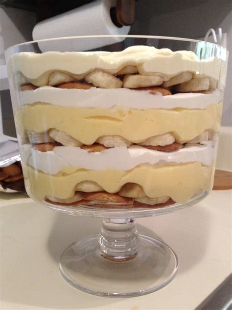 Banana Pudding Recipe With Sweetened Condensed Milk And Whipping Cream