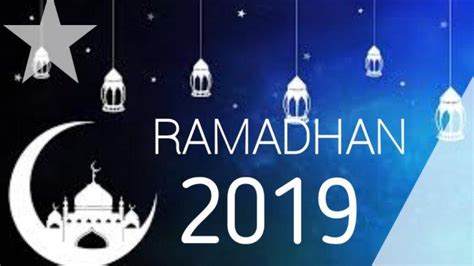 Seperti tahun 2019, bulan awal ramadan jatuh pada tanggal 6 mei atau tepatnya hari senin, sedangkan di tahun 2020, bulan awal ramadan perbedaan tanggal 1 ramadhan untuk puasa wajib umat islam berbeda setiap tahunnya dikarenakan kalender hijriah atau kalender islam menggunakan. Muhammadiyah: Awal Ramadhan 6 Mei, Idul Fitri 5 Juni - FIN