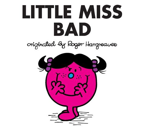 Pin by Shawna Bernecker on Little Miss | Little miss characters, Little miss books, Little miss