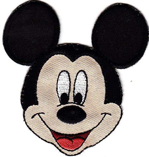Embroidery Design Of Mickey Mouse Embroidery And Origami