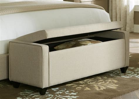 Upholstered Beds Lift Top Bed Bench Rotmans Upholstered Benches