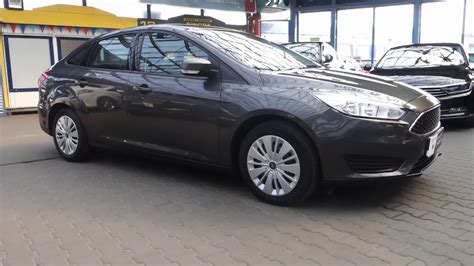 Ford Focus Mk3 Sedan 16 Benzyna Lpg 105 Km Auto Centrum Sikora