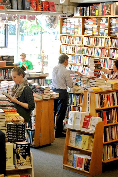 The 11 Most Unique Bookstores In The World Fodors Travel Guide