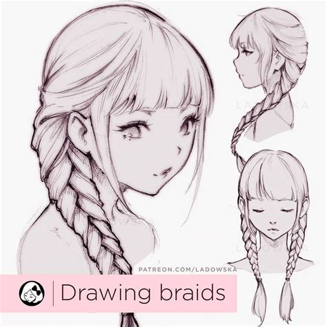 Anime Braids Arthatravel Com