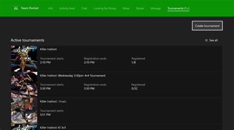 Big Xbox One Update Out Today Heres What It Adds Xpg Gaming Community