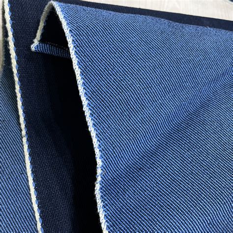 32 Oz Selvedge Denim Jeans Cloth Custom Selvedge Denim